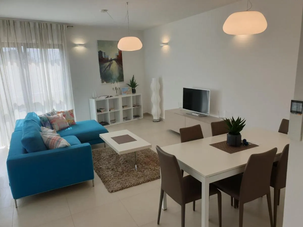 Sunset Luxury Apartment Rovinj
