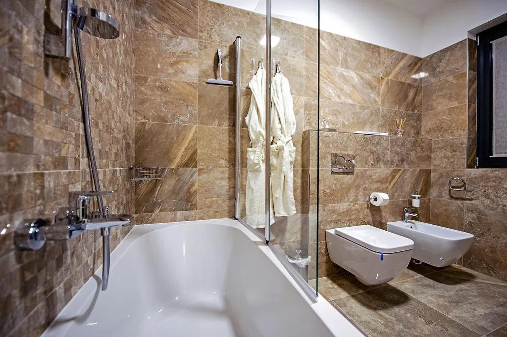 Sunset Luxury Apartment Rovinj