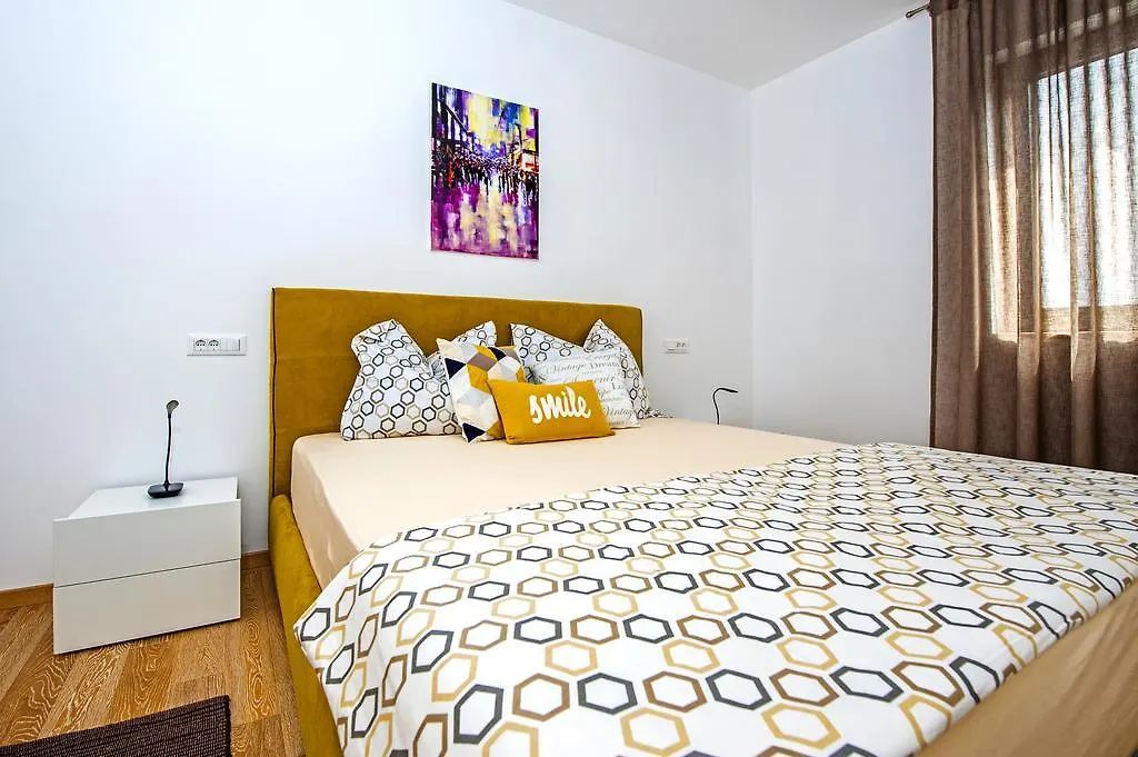 Sunset Luxury Apartment Rovinj 0*,  Croatia