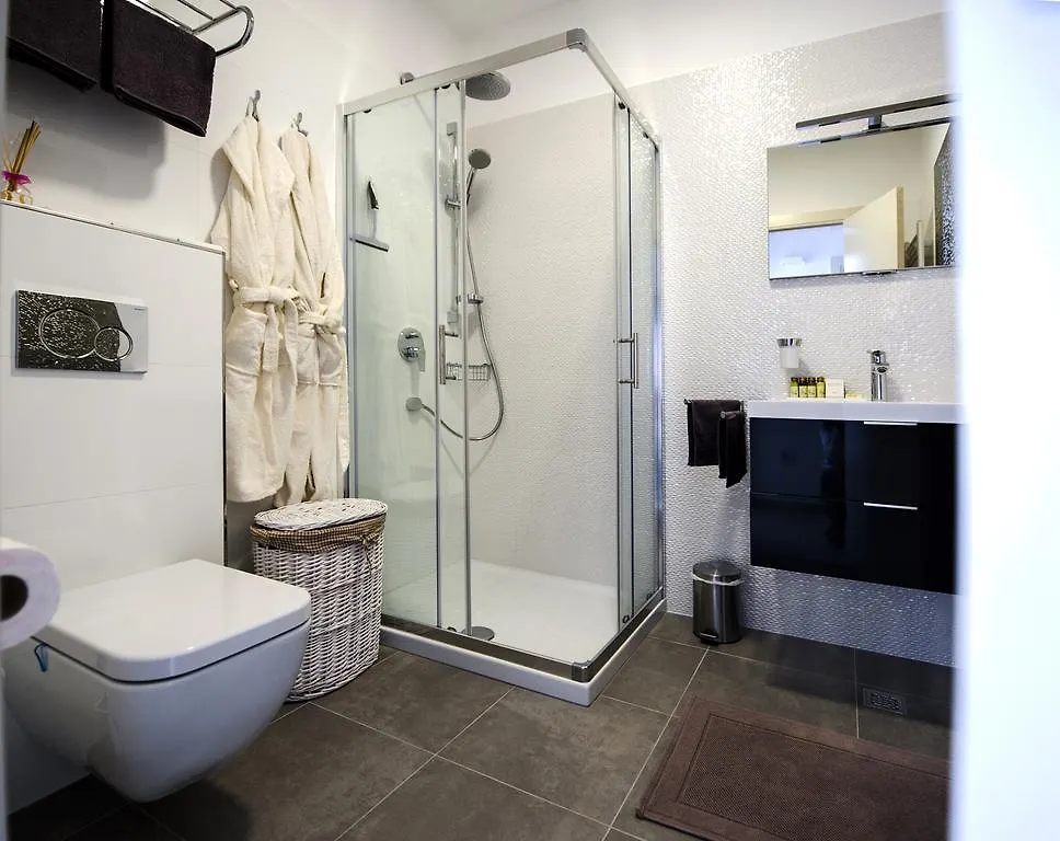 Sunset Luxury Apartment Rovinj