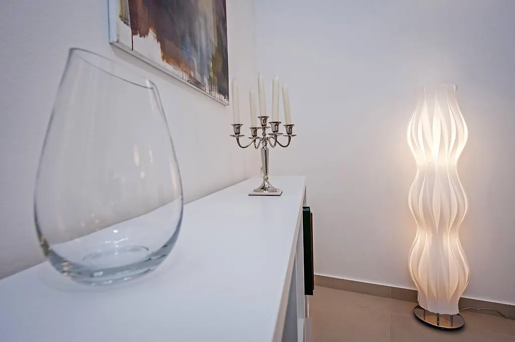 Sunset Luxury Apartment Rovinj