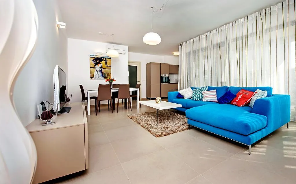 Sunset Luxury Apartment Rovinj