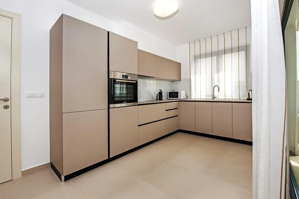 Sunset Luxury Apartment Rovinj