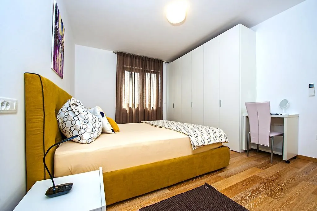 Sunset Luxury Apartment Rovinj Croatia
