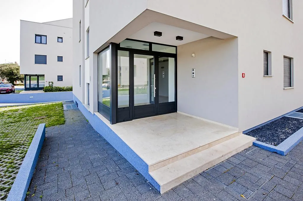 Sunset Luxury Apartment Rovinj