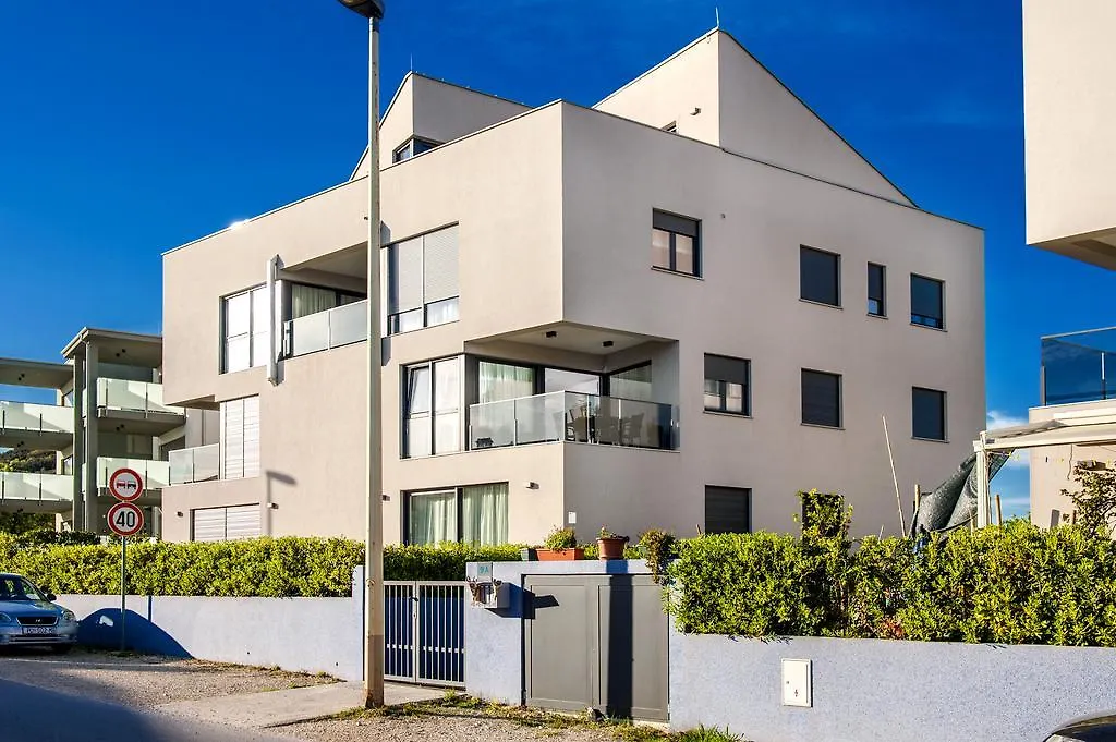 Sunset Luxury Apartment Rovinj