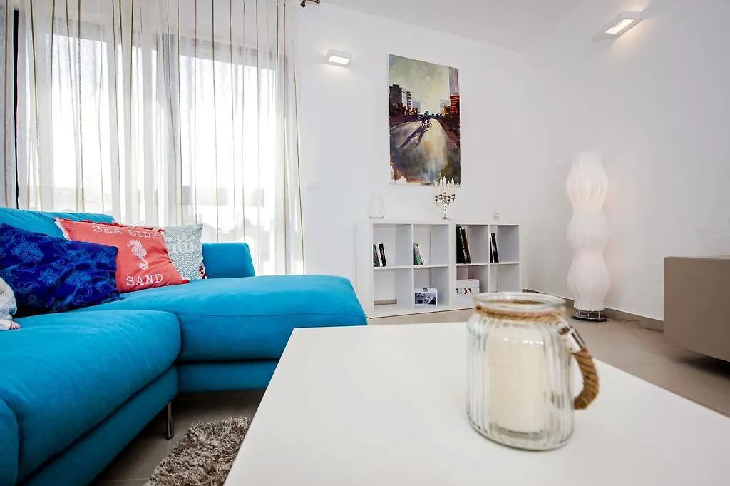 Sunset Luxury Apartment Rovinj