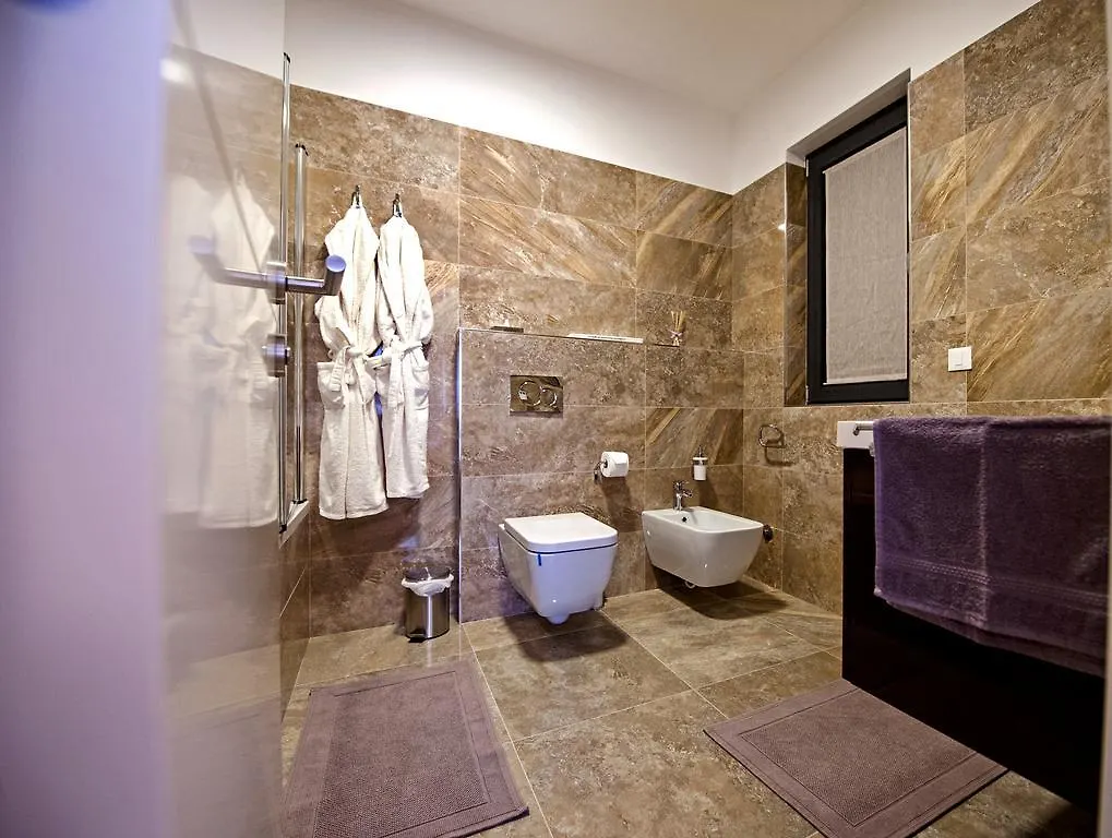 Sunset Luxury Apartment Rovinj 0*,  Croatia